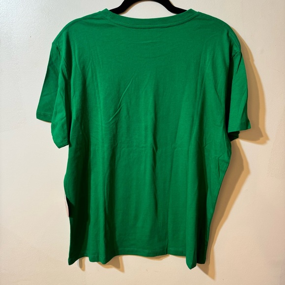 Men’s Elf Sing Cheer Short Sleeve T-shirts / Will Ferrell/ NWT - Picture 3 of 5